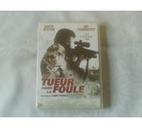 Un tueur dans la foule [Francia] [DVD]