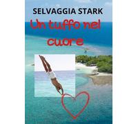 Un tuffo nel Cuore: Un avventurosa storia d'amore, nata da un incontro inatteso su un'isola deserta....