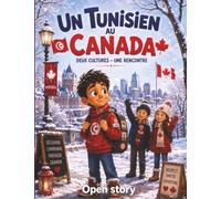 Un Tunisien en Thaïlande: Le voyage extraordinaire de Youssef : un conte interculturel touchant sur la découverte de la Thaïlande, des temples de ... flottants et de l'amitié pour les enfants