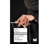 Un ufficio quasi normale (OltreLinea)