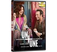 Un + Une [Edizione: Stati Uniti] [Italia] [DVD]