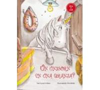 un unicorn en una granja? (cat)