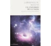 Un Universo de la Nada, El Origen Sin creator, Colección Ensayo (Pasado Presente)