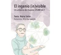 Un Universo De Mujeres STEAM Vol. 1