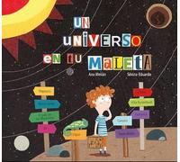 UN UNIVERSO EN TU MALETA
