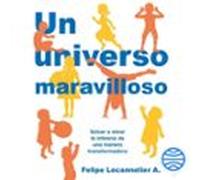 Un Universo Maravilloso (audiolibro)