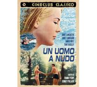 Un Uomo A Nudo [Italia] [DVD]