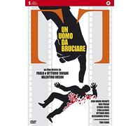 Un Uomo Da Bruciare [Italia] [DVD]