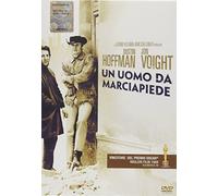 Un uomo da marciapiede [Italia] [DVD]