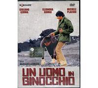 Un Uomo in Ginocchio [Italia] [DVD]