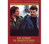 Un_uomo_in_ginocchio [Italia] [DVD]