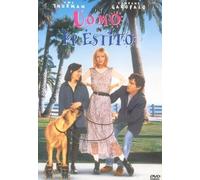 Un uomo in prestito [Italia] [DVD]