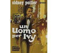 Un Uomo Per Ivy [DVD]