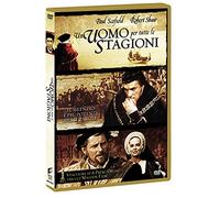 Un Uomo Per Tutte Le Stagioni [Region Free]