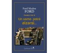 Un Uomo Potrà Alzarsi… (ebook)