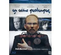 Un uomo qualunque [Italia] [Blu-ray]