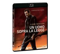 Un Uomo Sopra La Legge [Blu-ray]