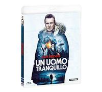 Un Uomo Tranquillo [Blu-ray]