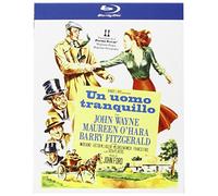 Un Uomo Tranquillo (Blu-Ray) [Italia] [Blu-ray]