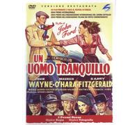 Un Uomo Tranquillo [Italia] [DVD]