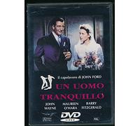 Un Uomo Tranquillo [Italia] [DVD]
