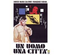 Un uomo una città [Italia] [DVD]