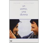 Un Uomo, Una Donna [Italia] [DVD]