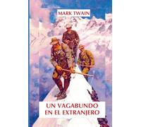 Un vagabundo en el extranjero