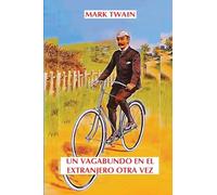 Un vagabundo en el extranjero otra vez