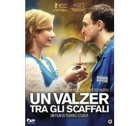 Un Valzer Tra Gli Scaffali [Italia] [DVD]