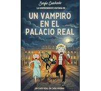 Un vampiro en el Palacio Real