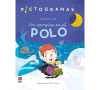 Un vampiro en el polo (Pictogramas)