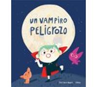 Un vampiro peligrozo (NUBEOCHO) (Español Somos8)