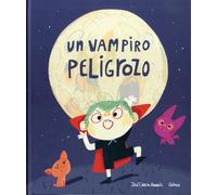 Un vampiro peligrozo (NUBEOCHO)