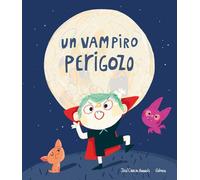 Un vampiro perigozo (GALLEGO)