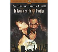 Un Vampiro Suelto En Brooklyn [DVD]