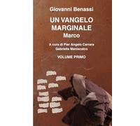 UN VANGELO MARGINALE Marco