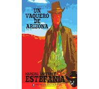 Un vaquero de Arizona (Colección Oeste)