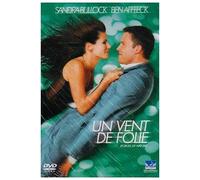 Un Vent de folie [Francia] [DVD]
