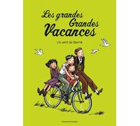 Un vent de liberté