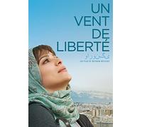Un vent de liberté [Francia] [DVD]