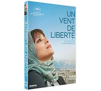 Un vent de liberté [Francia] [DVD]