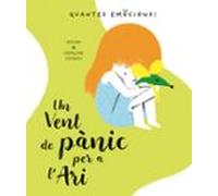 Un Vent De Panic Per A L Ari