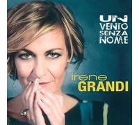 Un Vento Senza Nome - Autographed 180-Gram Green Colored Vinyl [Vinilo]