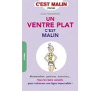 Un Ventre Plat Cest Malin (ebook)