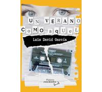 UN VERANO COMO AQUEL