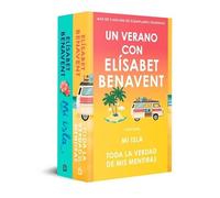 Un verano con Elísabet Benavent. Mi isla · Toda la verdad de mis mentiras: Dos maneras de vivirlo (Best Seller)