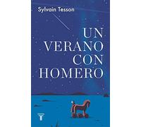 Un verano con Homero (Pensamiento)