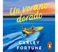 Un Verano Dorado (audiolibro)