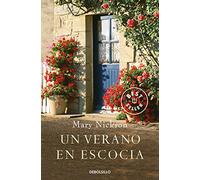 Un verano en Escocia (Best Seller)